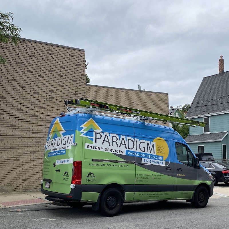 Paradigm Energy Services