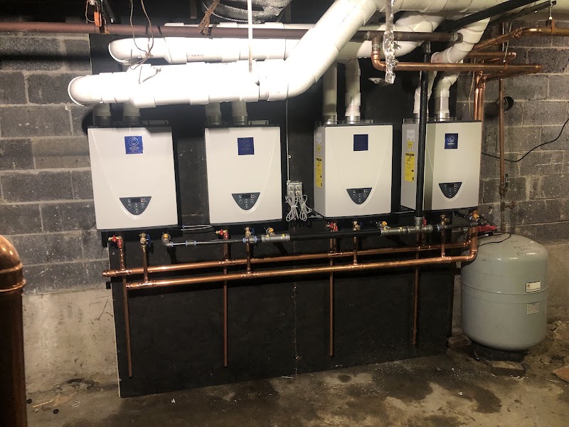 Clean Air Mechanical