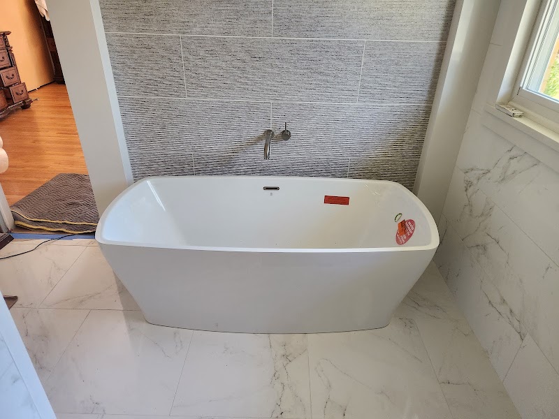 Drollett Plumbing and Heating