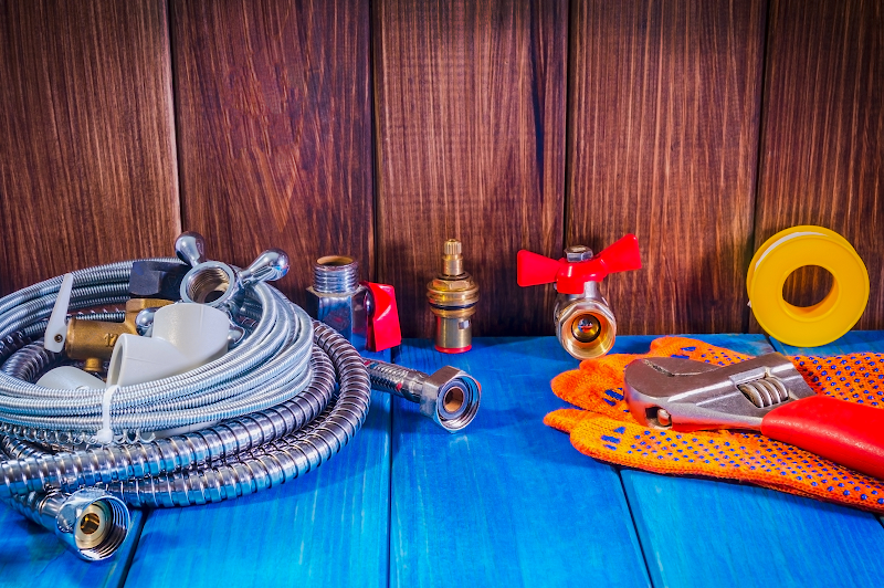 Mass Pike Plumbing & Heating