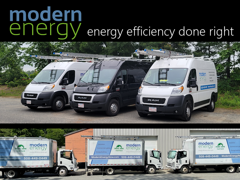 Modern Energy