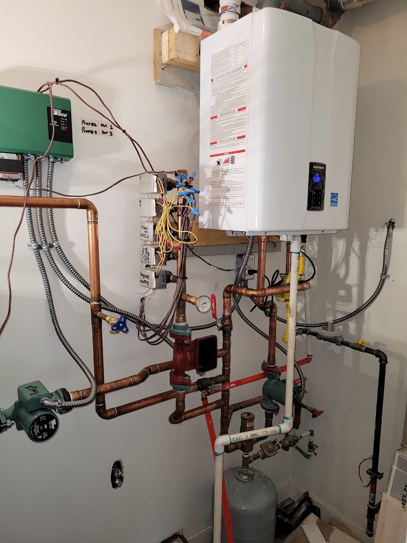 Multitech Mechanical