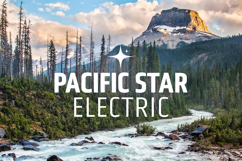 Pacific Star Electric Inc