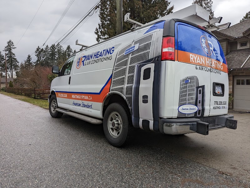 Ryan Heating & Air Conditioning