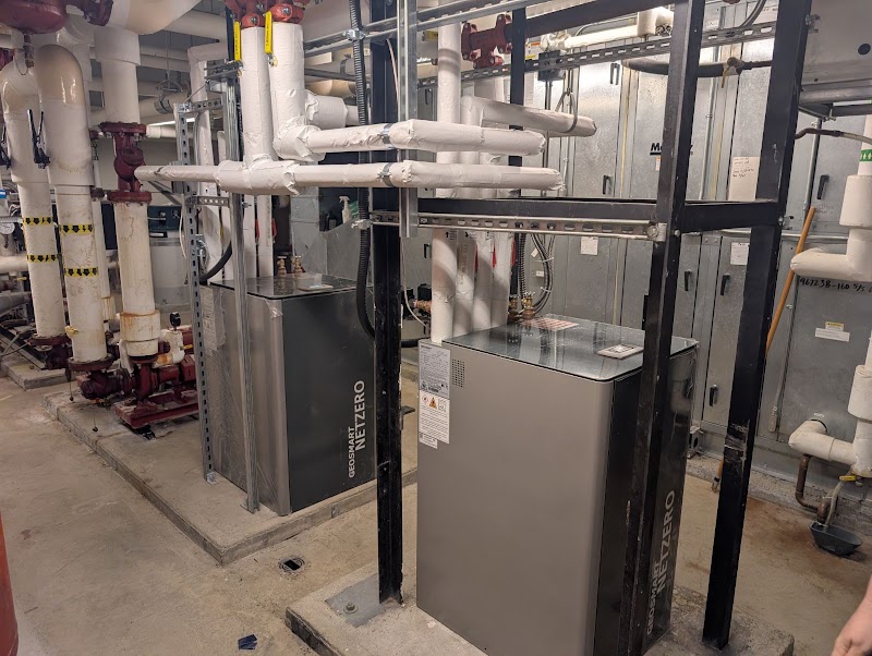 West Coast Geothermal Ltd