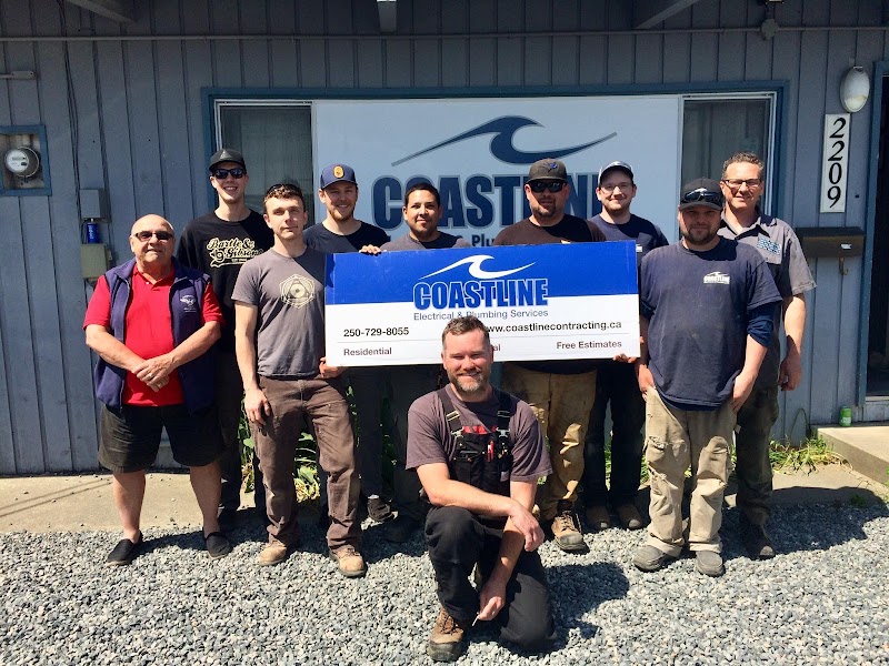Coastline Electrical Ltd.