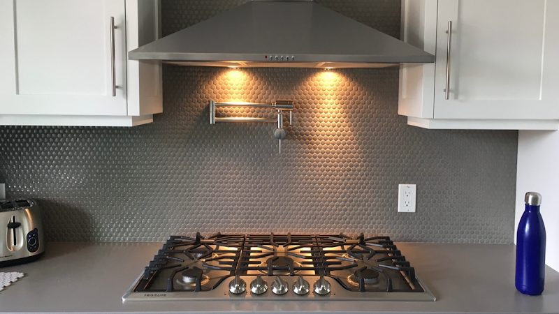 DRG Plumbing & Heating Ltd.