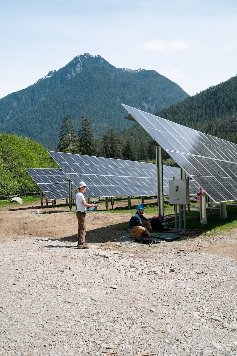 Hakai Energy Solutions