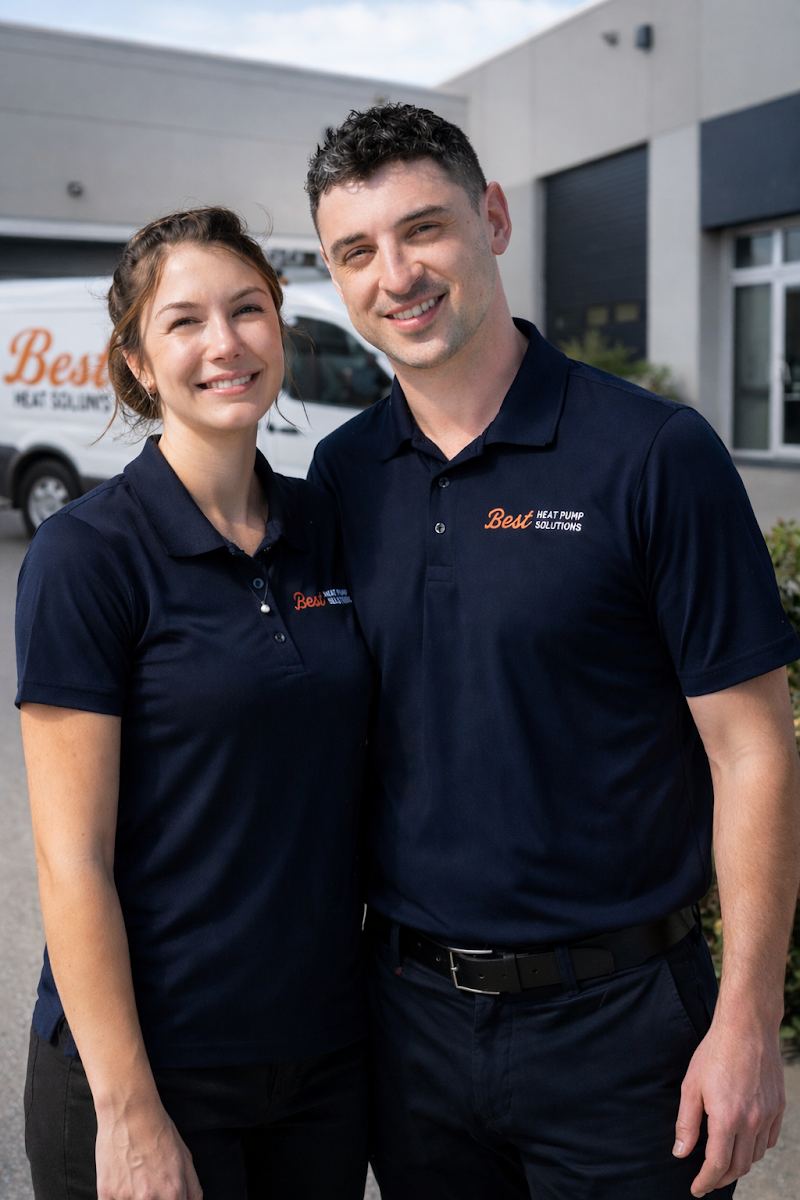 BEST Heat Pump Solutions