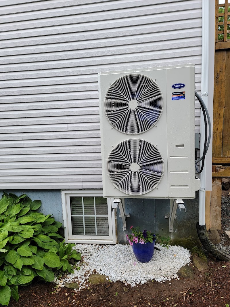 Atmosphere Climate Control Specialists Ltd.