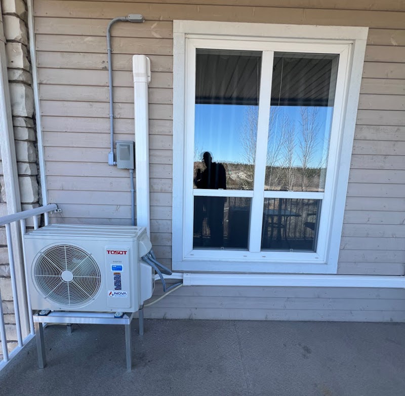 Nova Heat Pumps