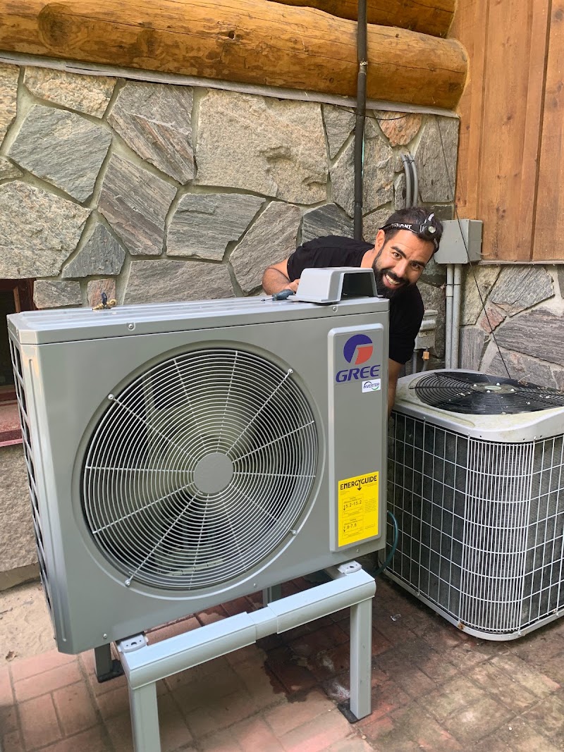 Bros Home Services