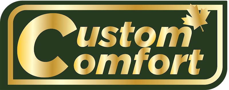 Custom Comfort Home Services