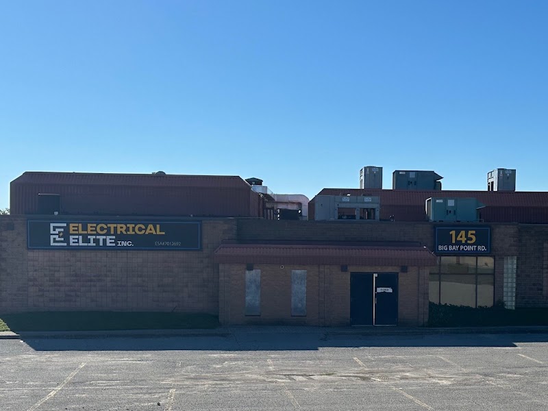 Electrical Elite
