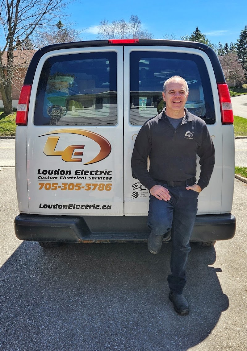 Loudon Electric