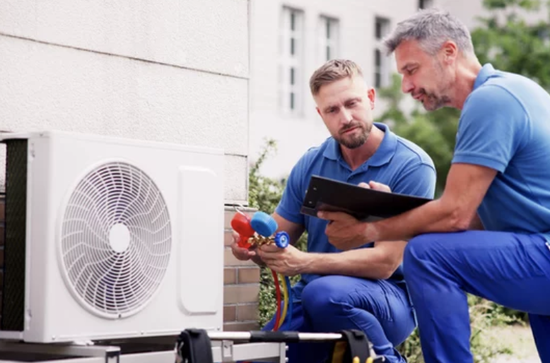 RK Air Systems