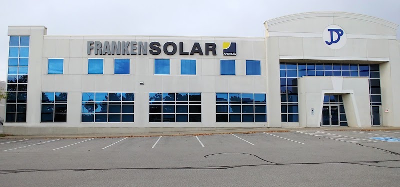 Frankensolar Americas Inc.