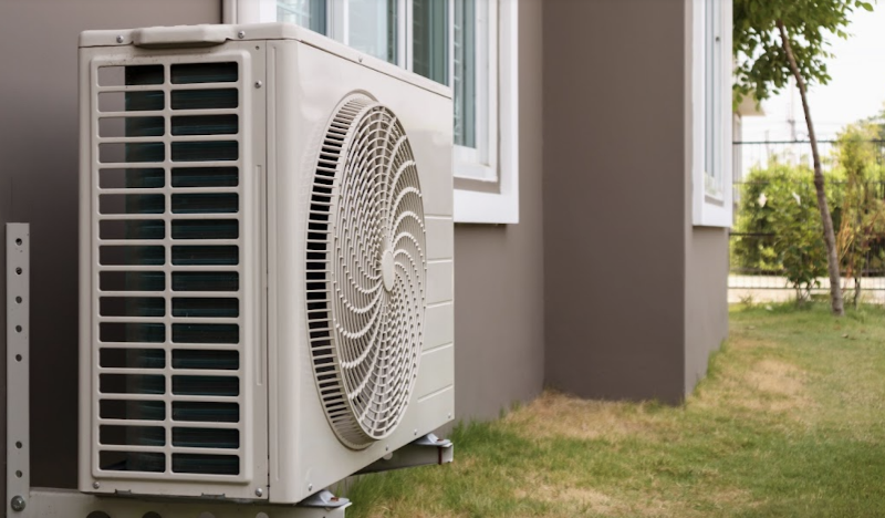 AirTemp HVAC