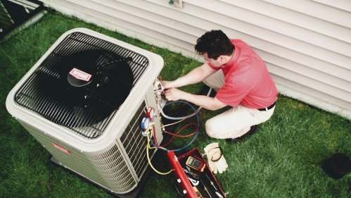 Kelvinstar Heating and Cooling