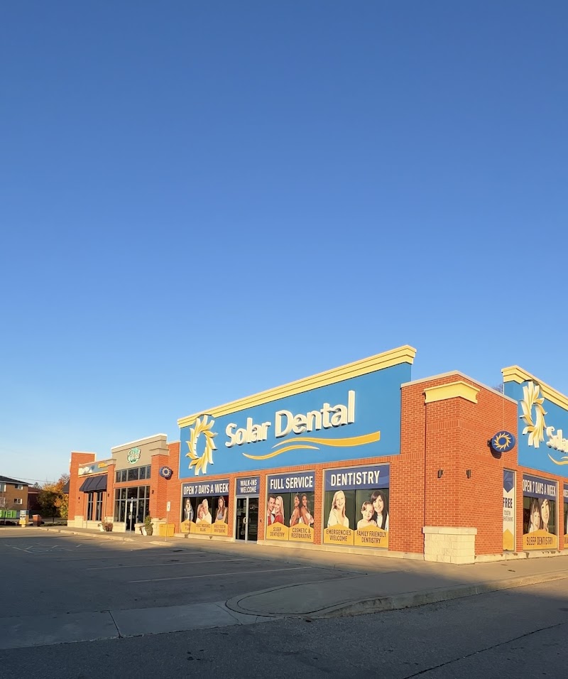 Solar Dental