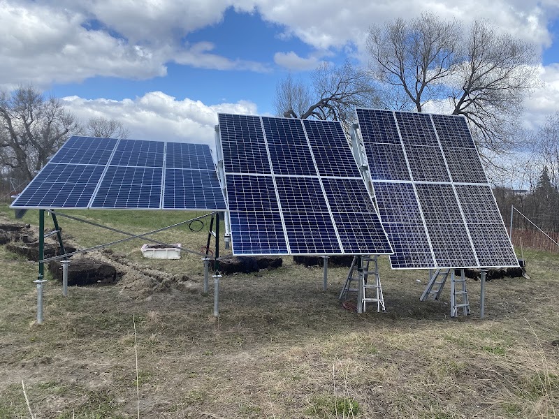 Solar Associates