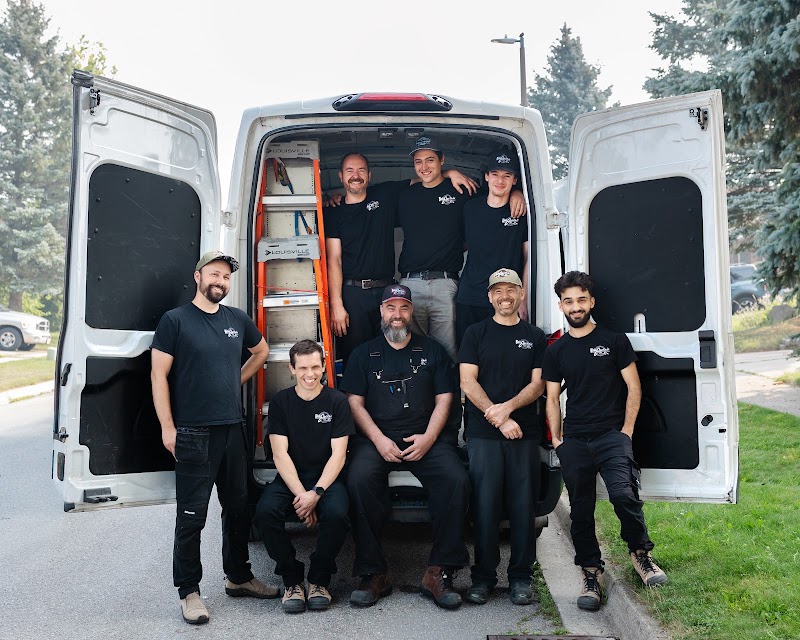 Blais Electric