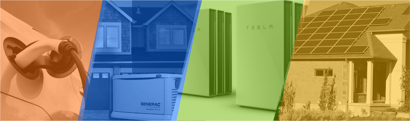 Bluewater Energy