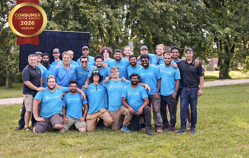 Guelph Solar