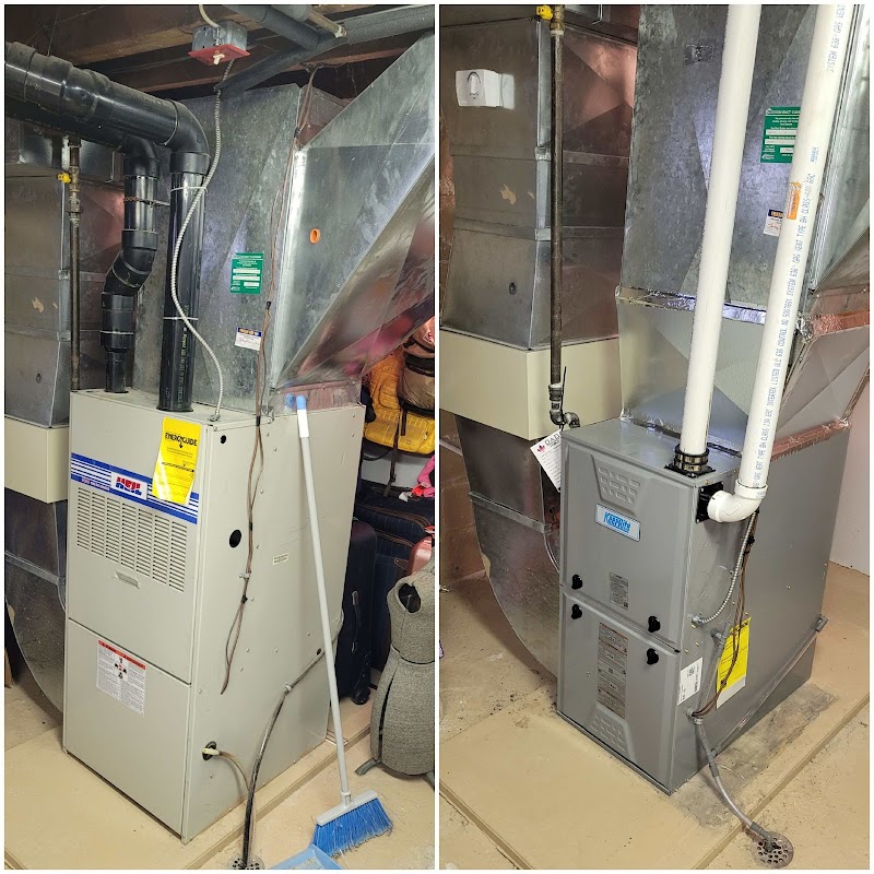 D.A.D. HVAC