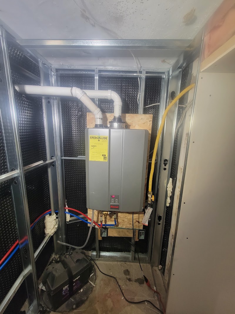 Super Air Heating & Cooling