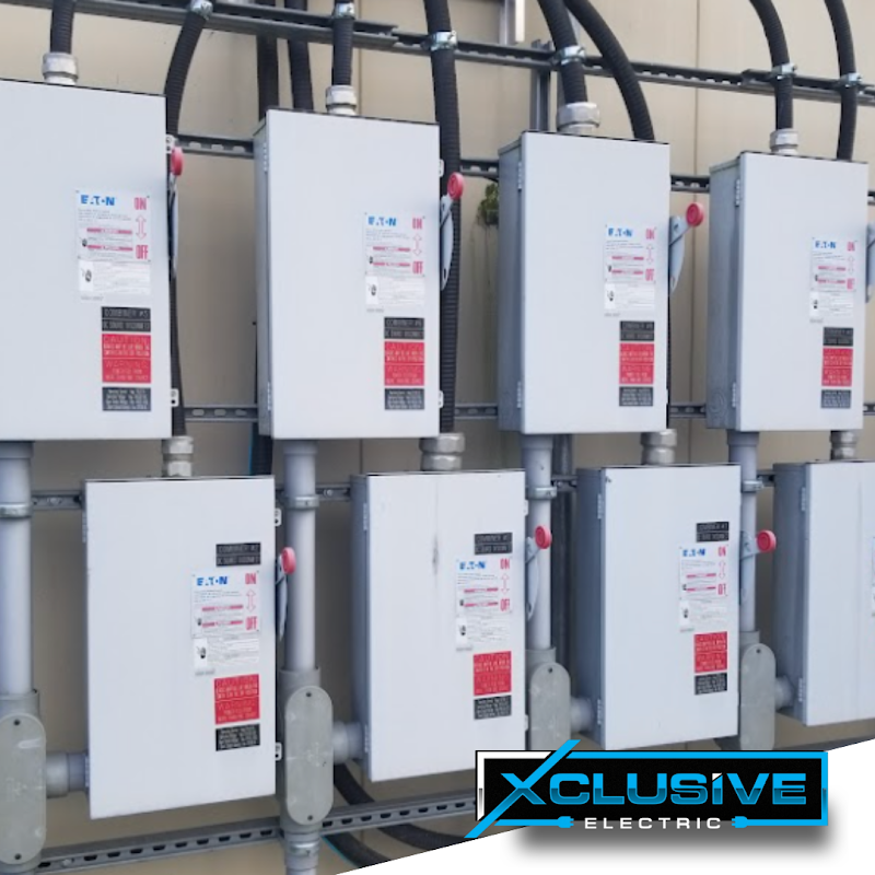 Xclusive Electric