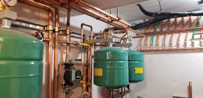 Denoco Energy Systems - Kingston