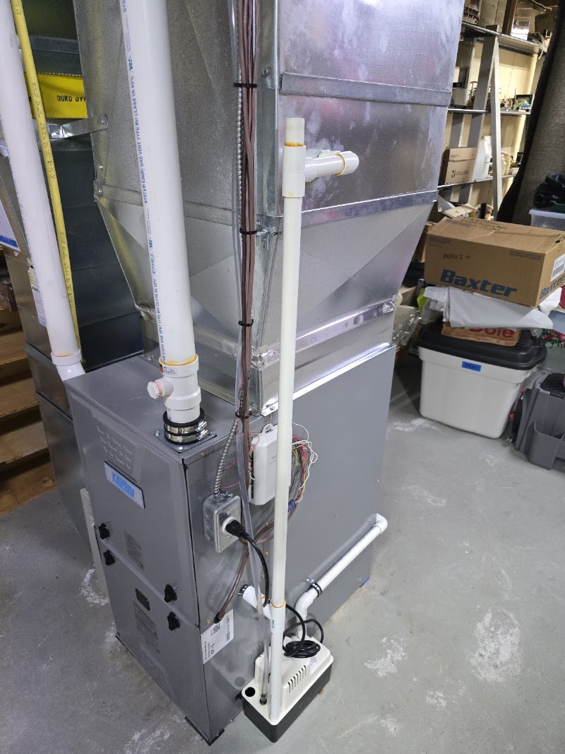 Tozer Heating & Air