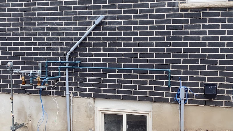 PURPL - Heating, Air Conditioning & Gas Works