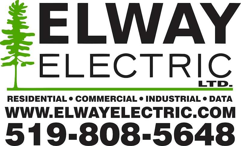 Elway Electric Ltd.
