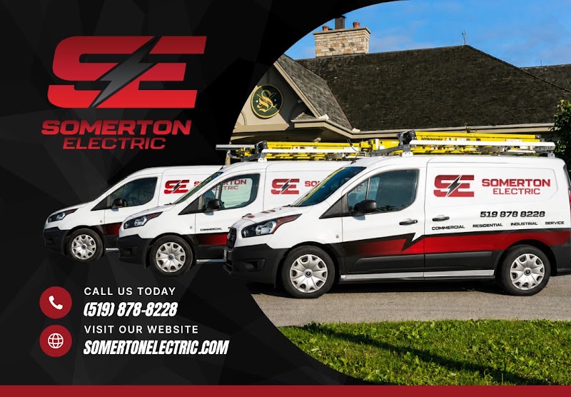 Somerton Electric
