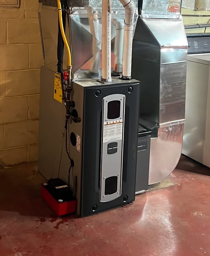 HVAC BOSS