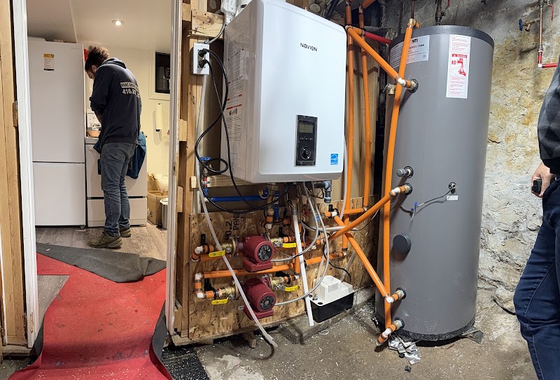 HVAC Smart Solution