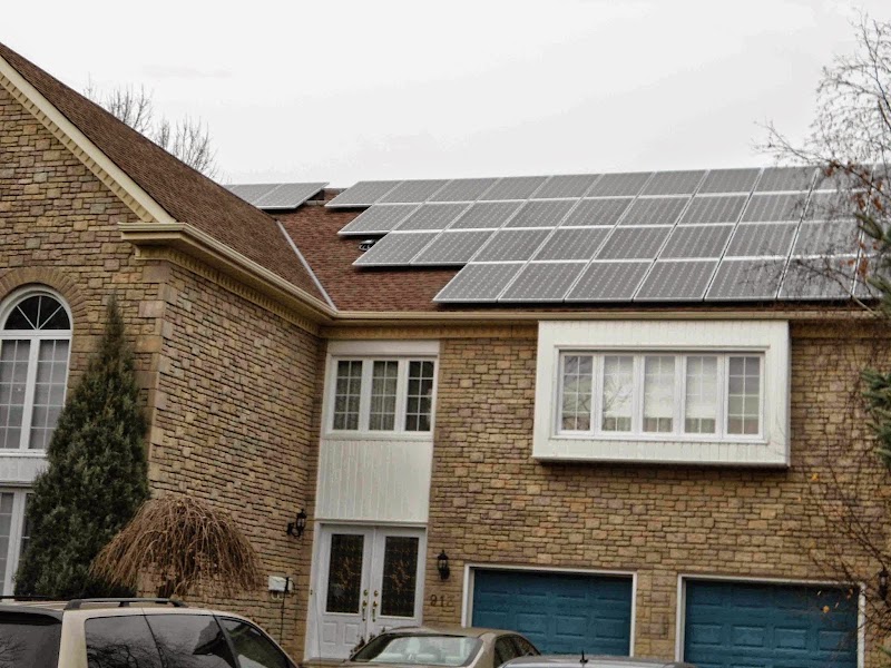 New Dawn Energy Solutions