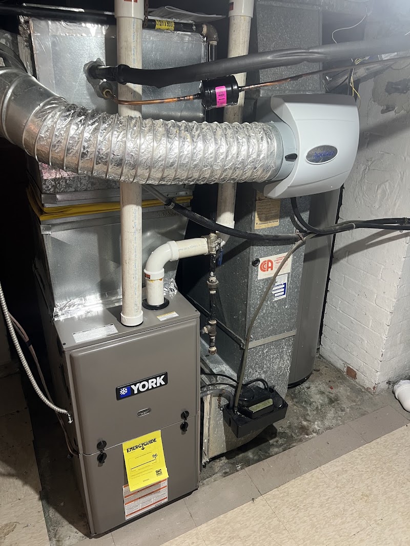 Real Deal HVAC