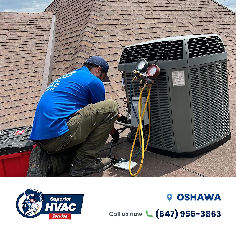 Superior HVAC Service