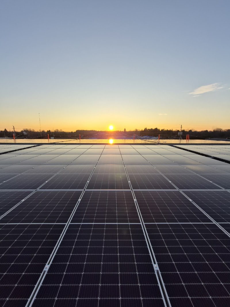 Kajk Constructors Inc I Solar Energy & Green Retrofits Contractor
