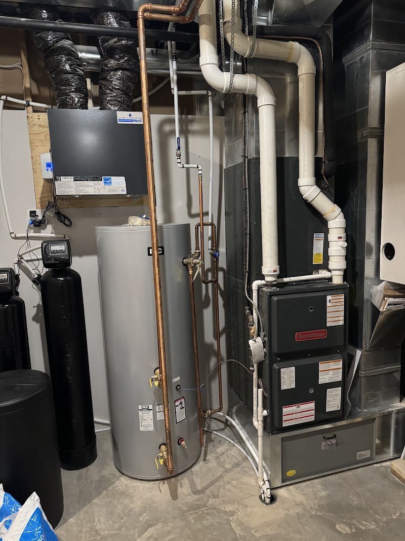 Ottawa Comfort Heating & Cooling