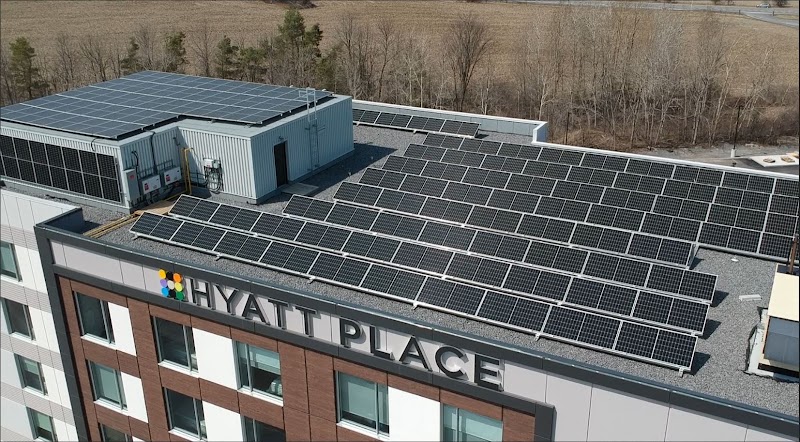 Quadra Solar