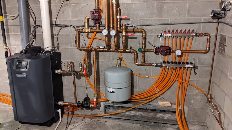 Boyd Heating And Cooling