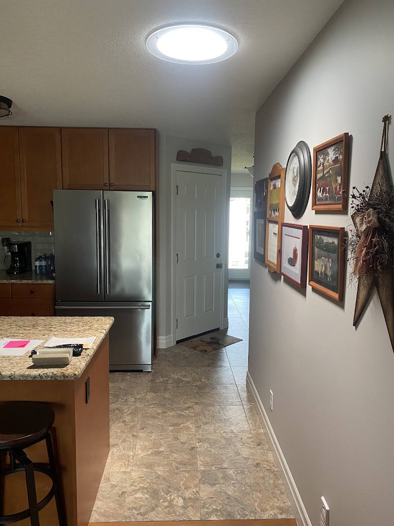 Daylight Pro - Solatube Skylights