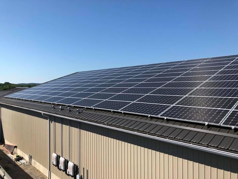 Generation Solar