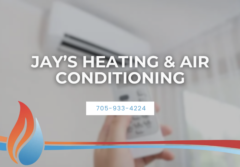 Jay’s Heating & Air Conditioning