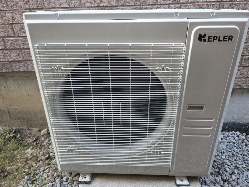Bay Tech Heating and Cooling