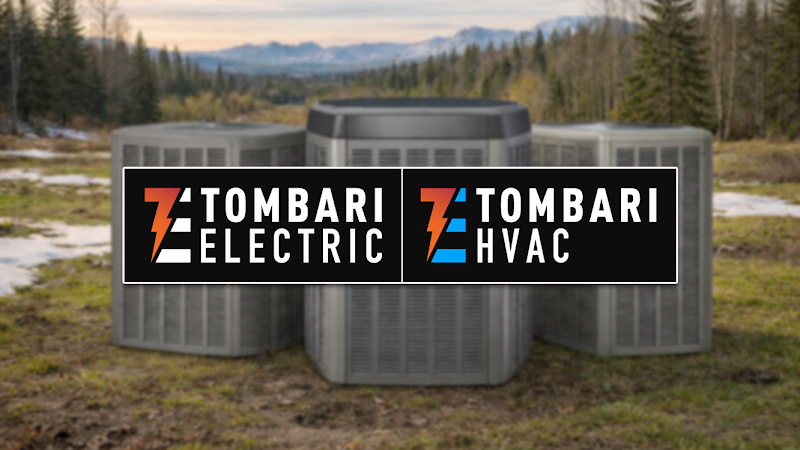 Tombari Electric & HVAC